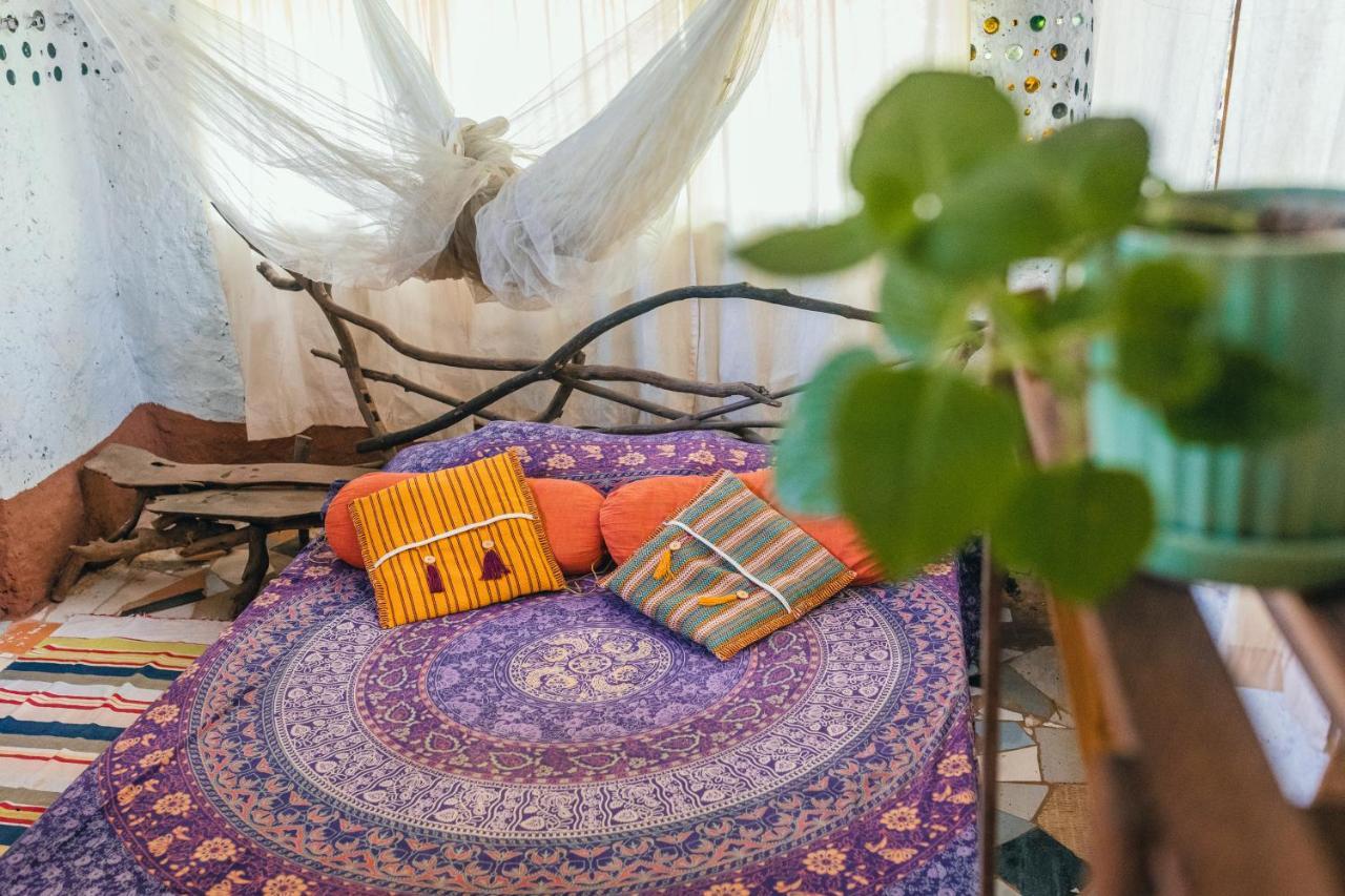 Bed and Breakfast Saraya Sangolda Exterior foto