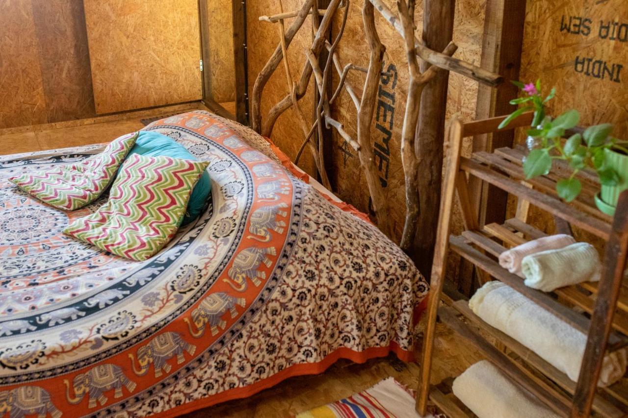 Bed and Breakfast Saraya Sangolda Exterior foto