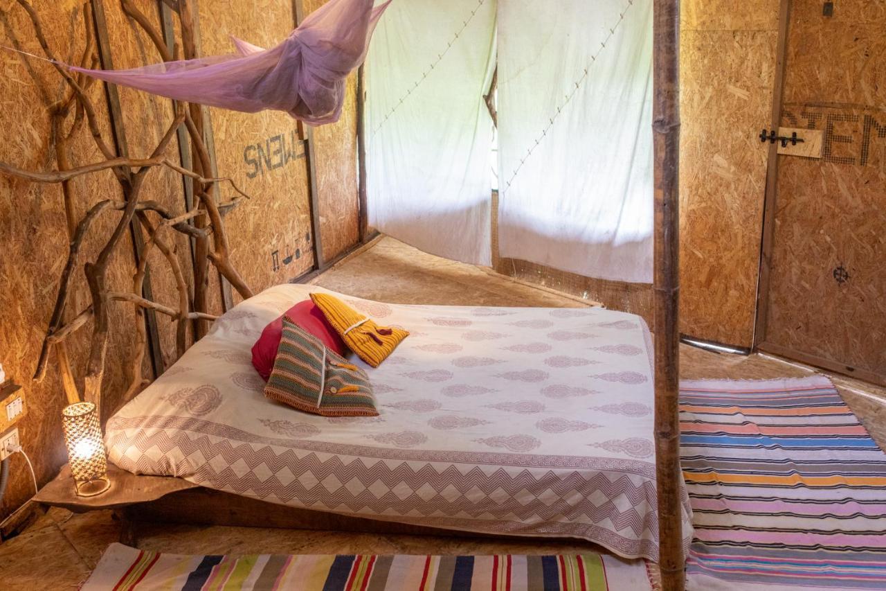 Bed and Breakfast Saraya Sangolda Exterior foto