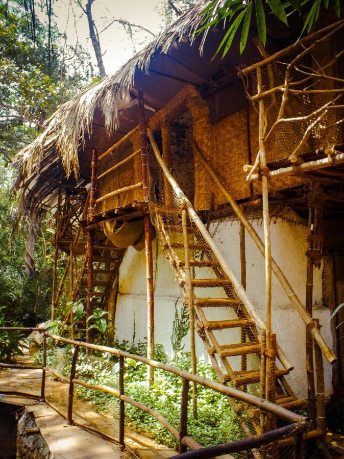 Bed and Breakfast Saraya Sangolda Exterior foto