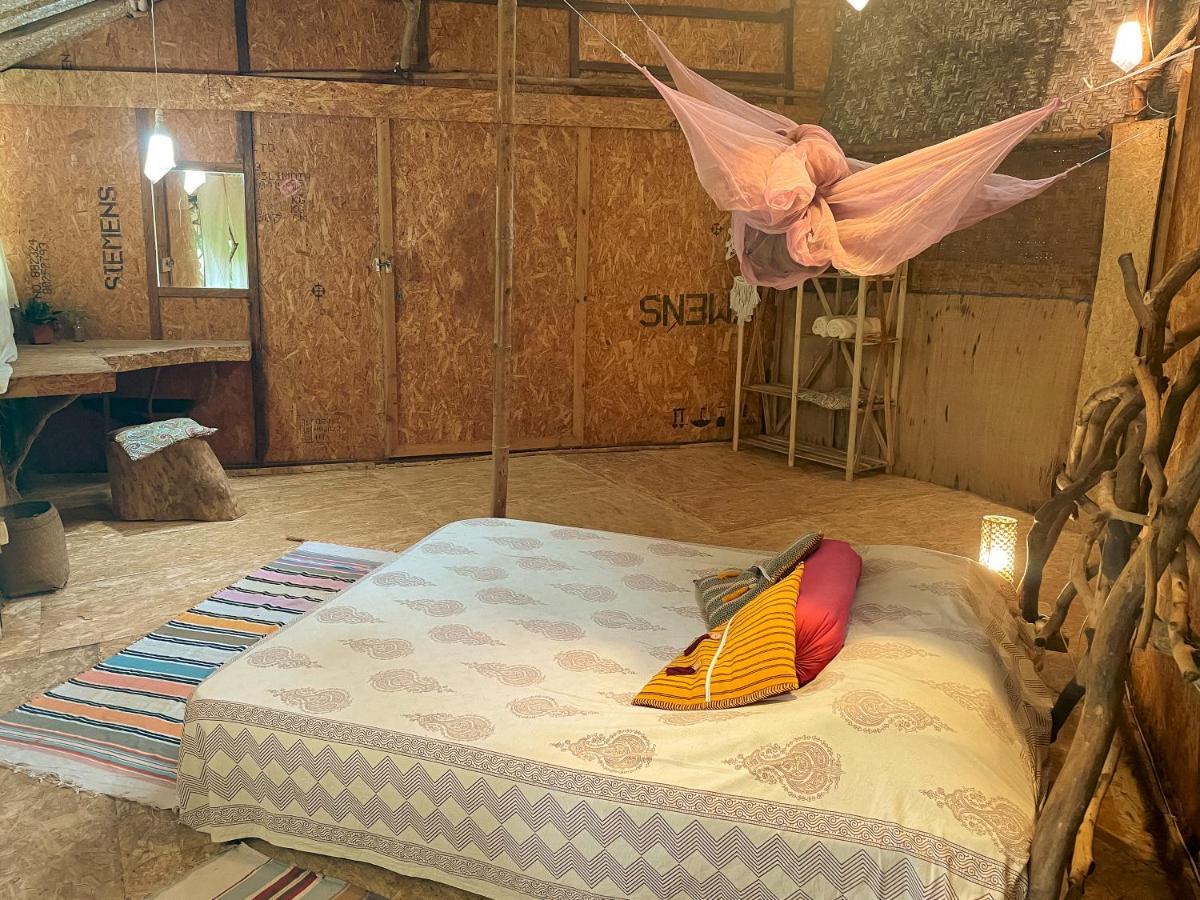 Bed and Breakfast Saraya Sangolda Exterior foto