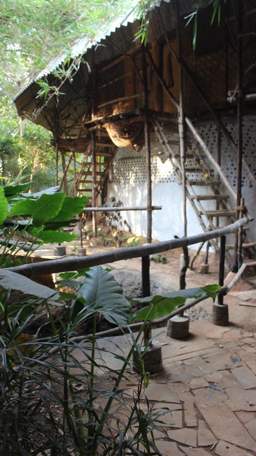 Bed and Breakfast Saraya Sangolda Exterior foto