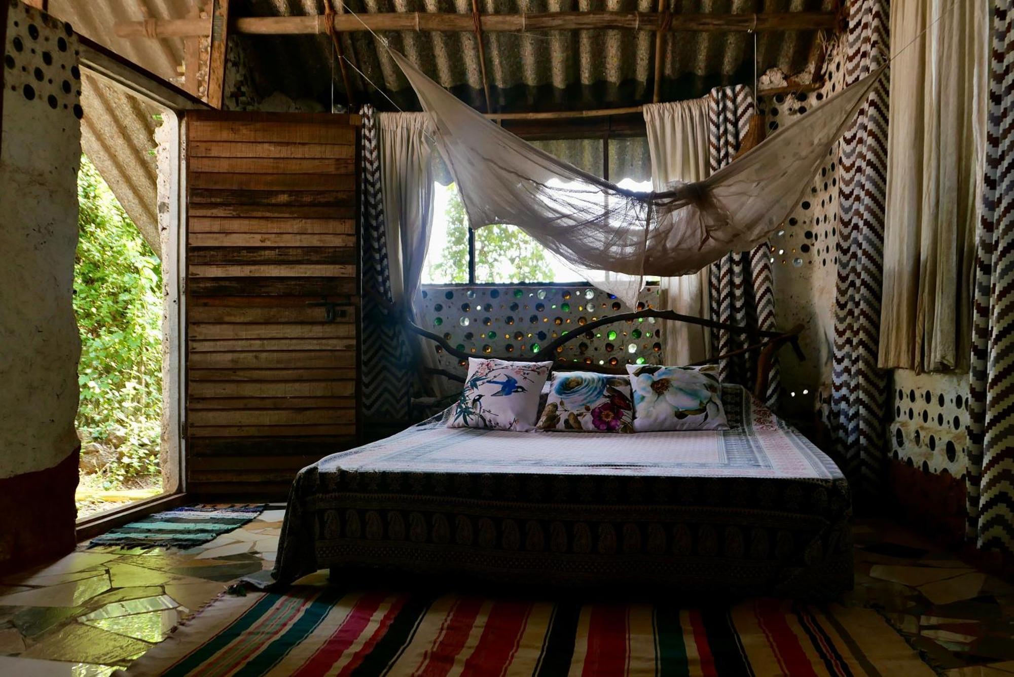 Bed and Breakfast Saraya Sangolda Exterior foto