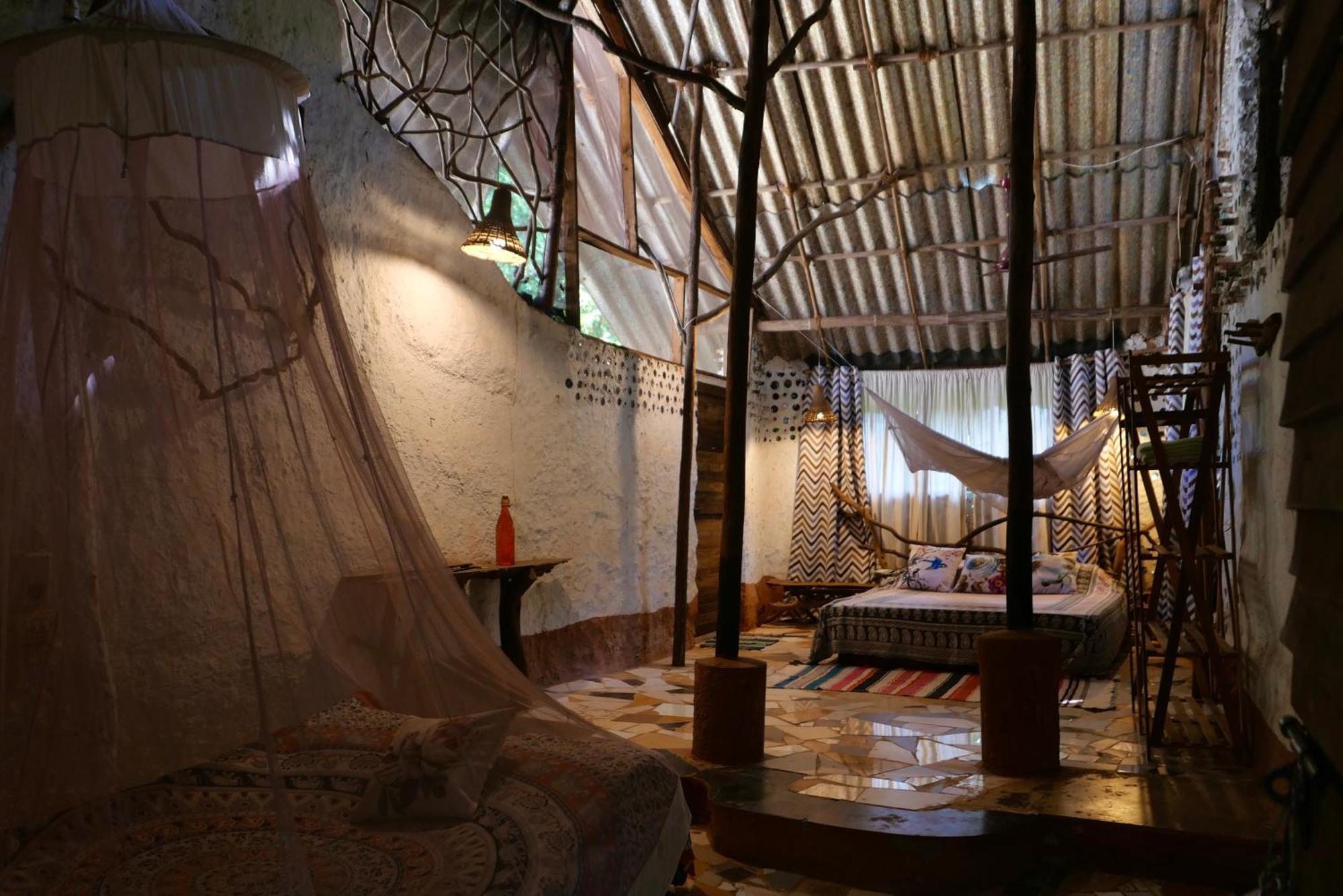 Bed and Breakfast Saraya Sangolda Exterior foto