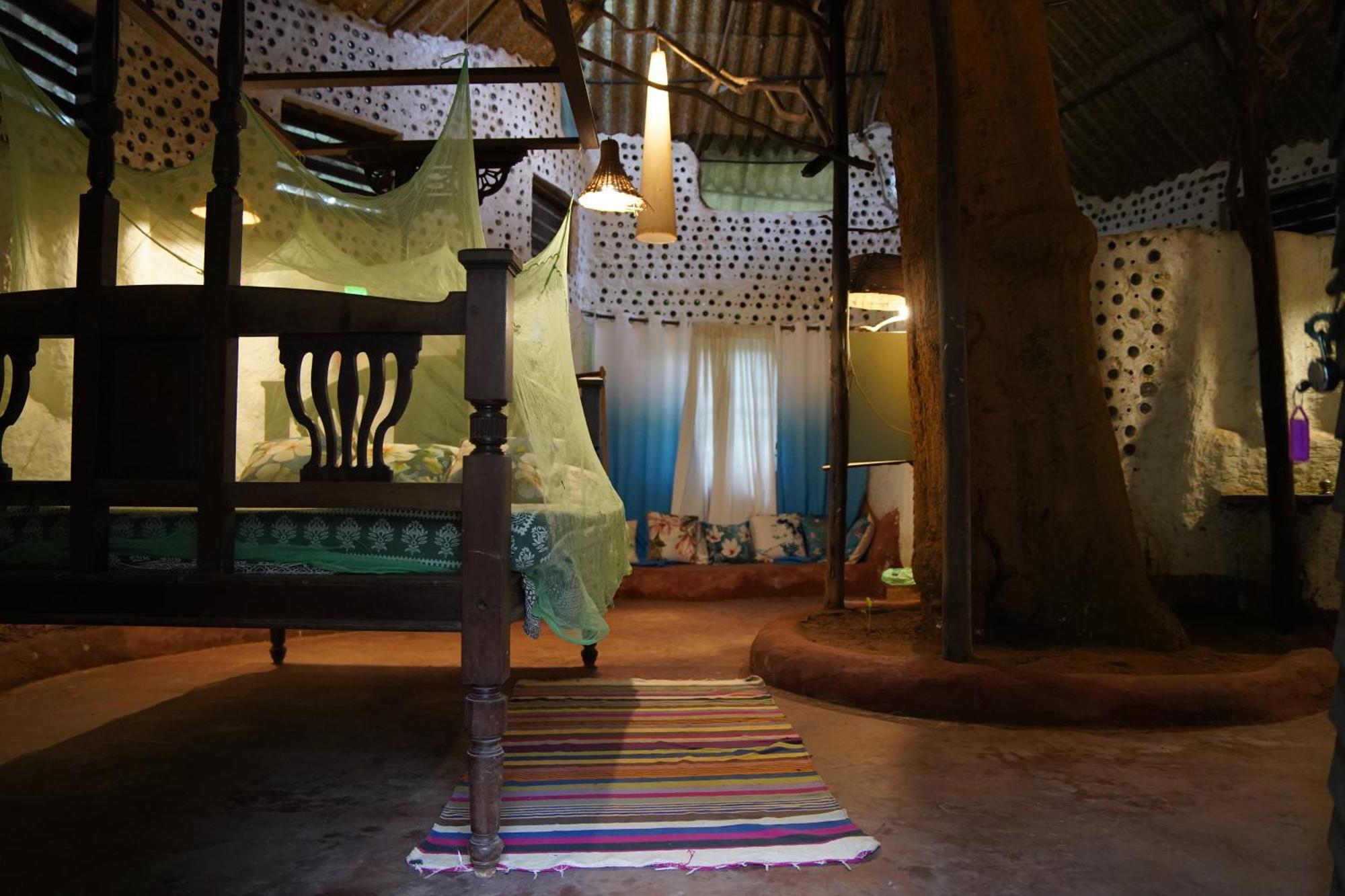 Bed and Breakfast Saraya Sangolda Exterior foto