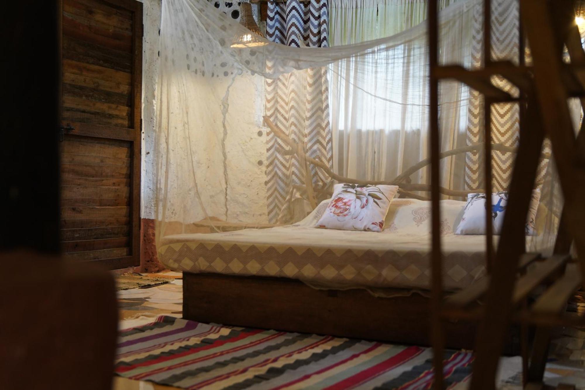 Bed and Breakfast Saraya Sangolda Exterior foto