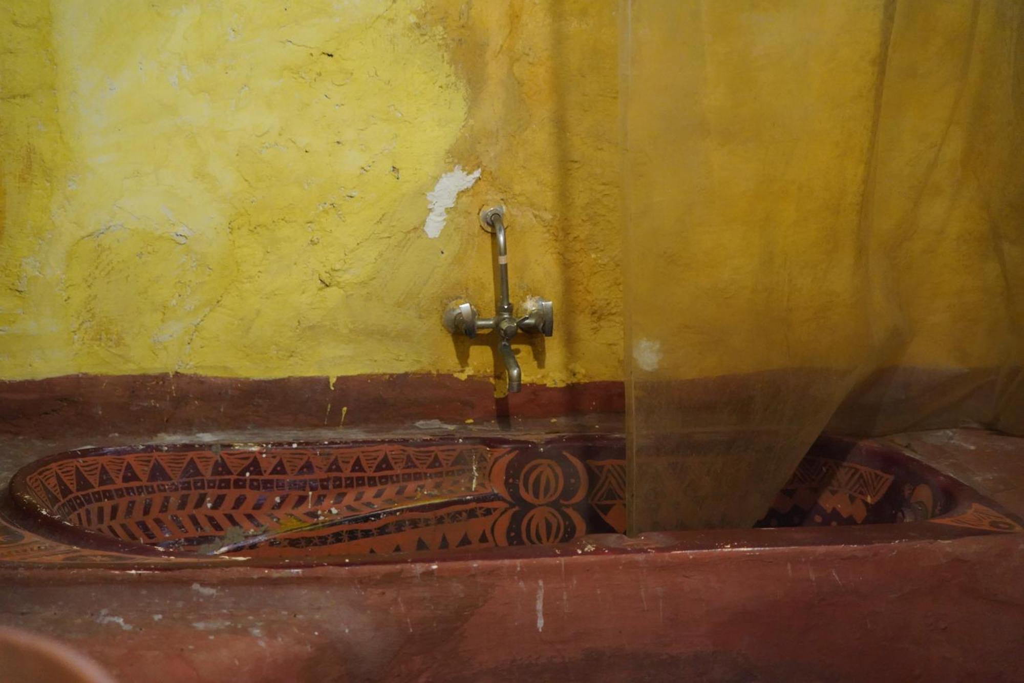 Bed and Breakfast Saraya Sangolda Exterior foto