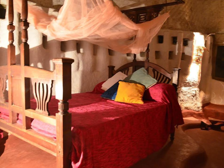 Bed and Breakfast Saraya Sangolda Exterior foto