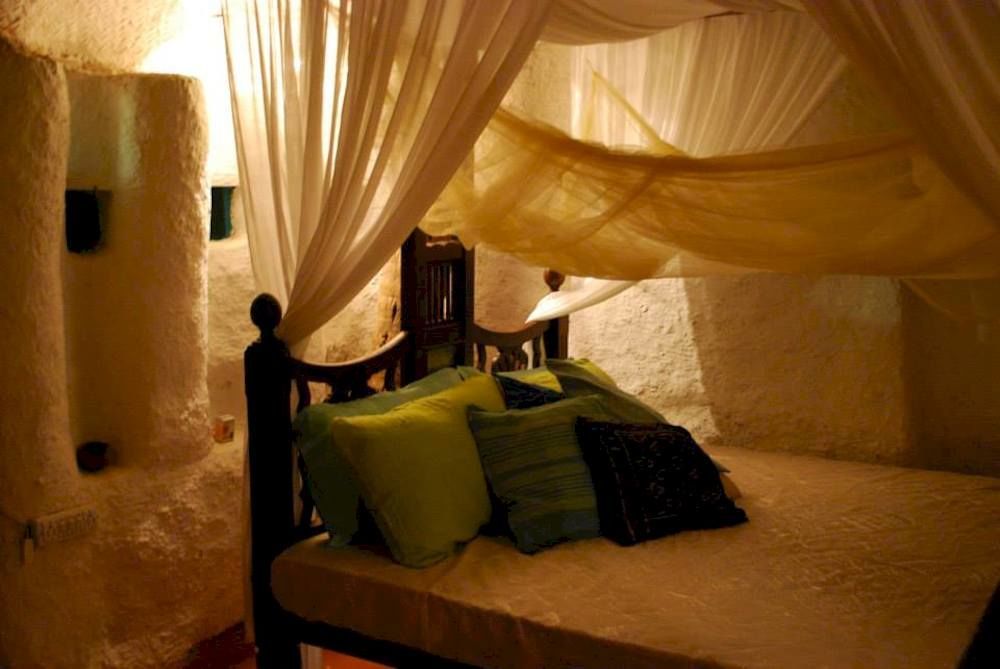 Bed and Breakfast Saraya Sangolda Exterior foto