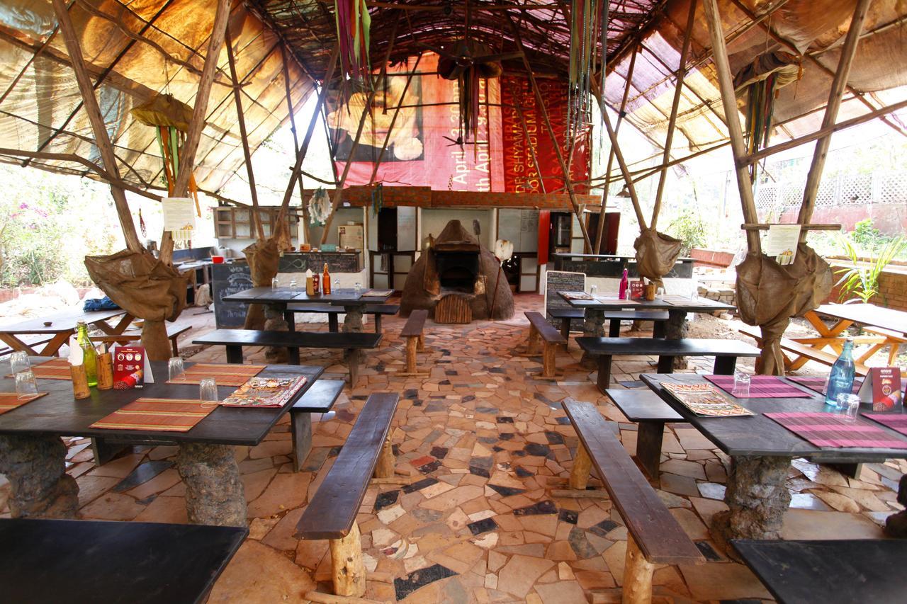 Bed and Breakfast Saraya Sangolda Exterior foto