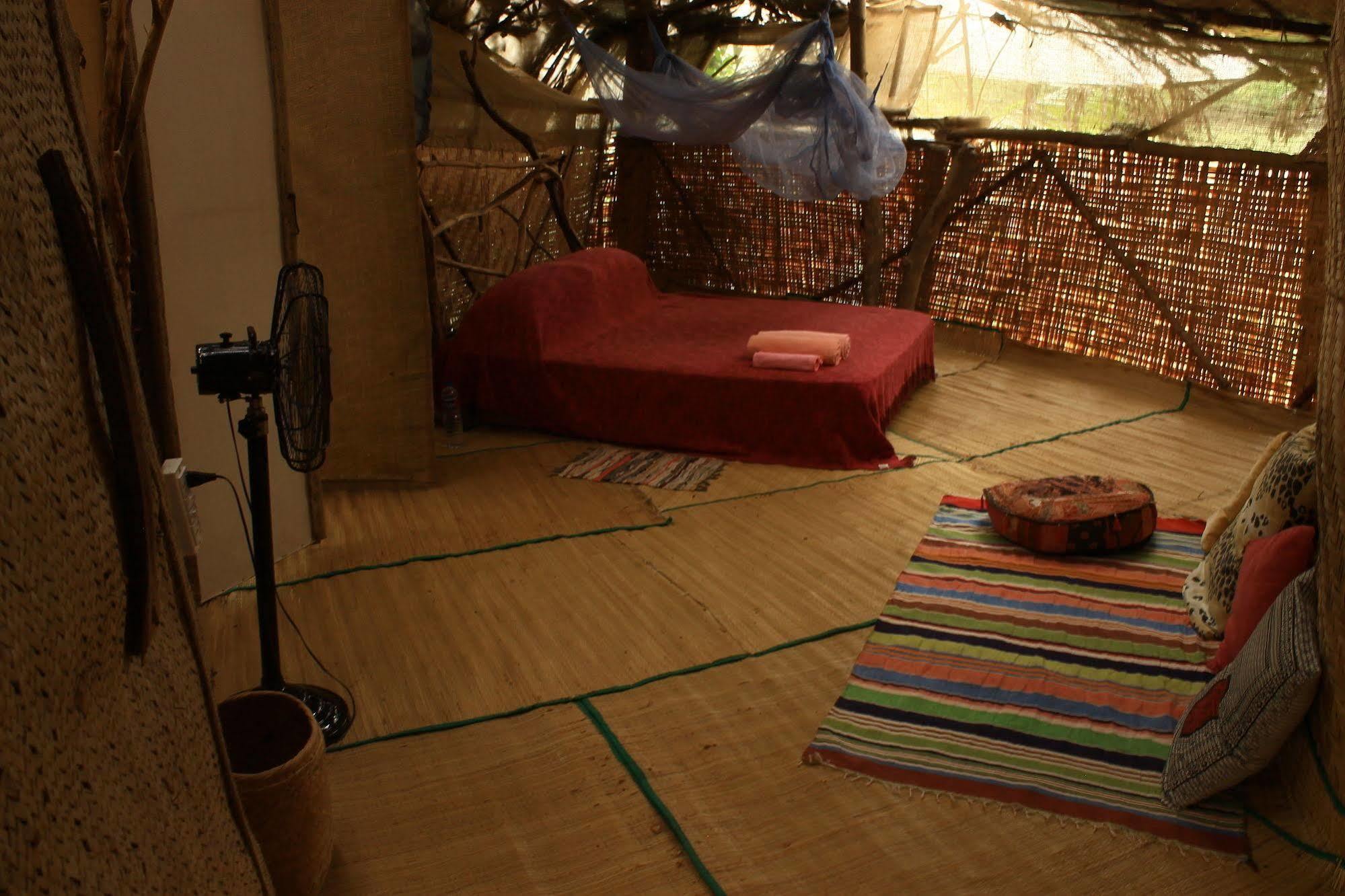 Bed and Breakfast Saraya Sangolda Exterior foto