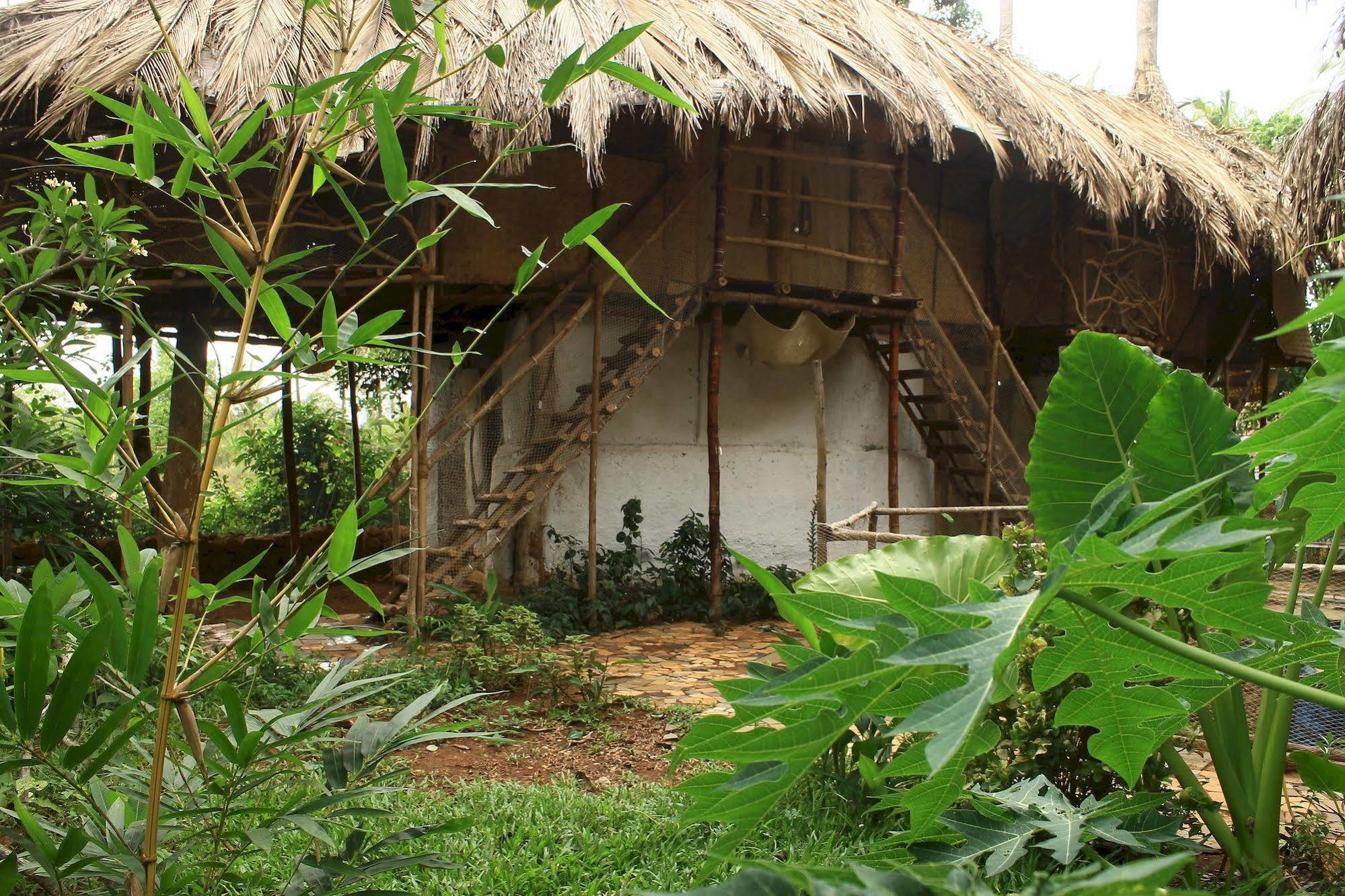 Bed and Breakfast Saraya Sangolda Exterior foto