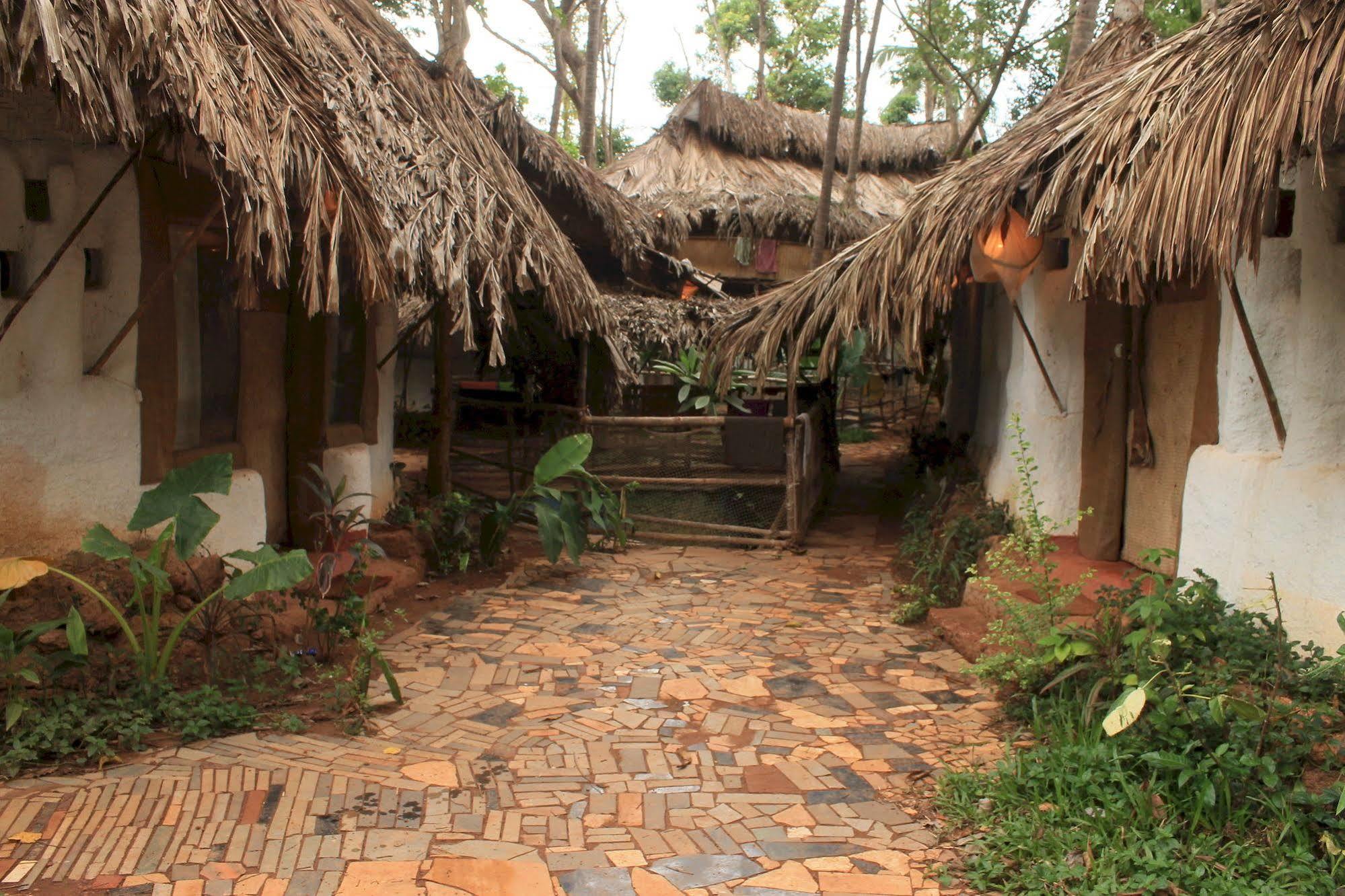 Bed and Breakfast Saraya Sangolda Exterior foto