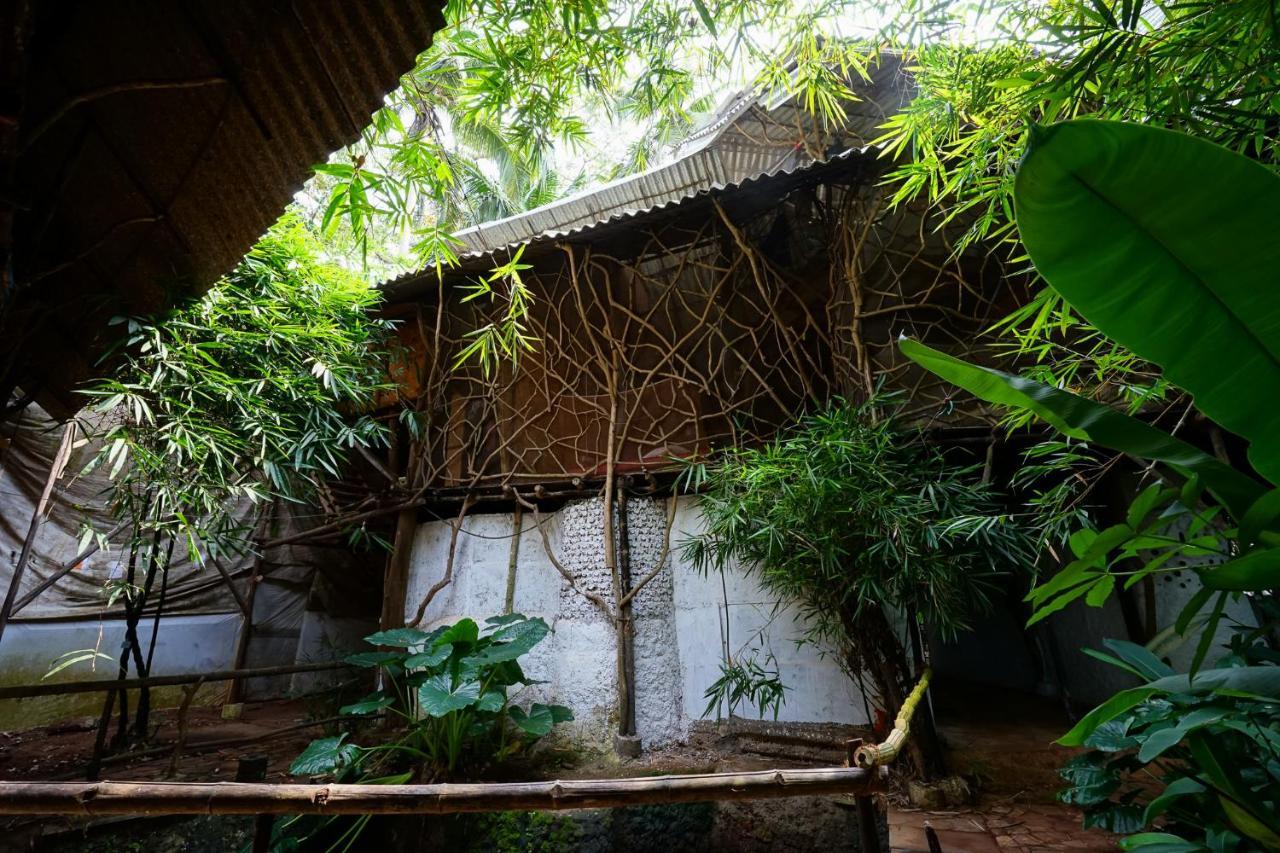 Bed and Breakfast Saraya Sangolda Exterior foto