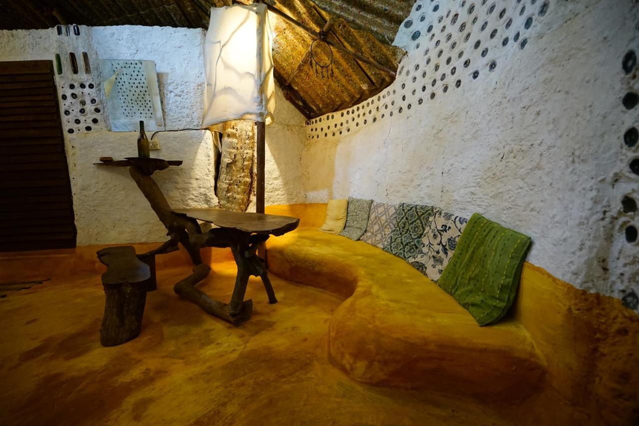 Bed and Breakfast Saraya Sangolda Exterior foto