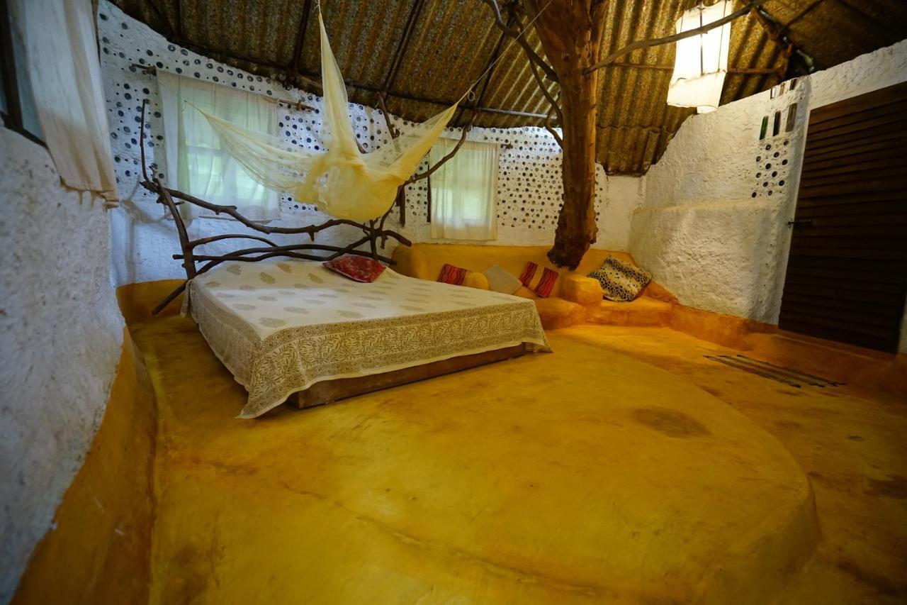 Bed and Breakfast Saraya Sangolda Exterior foto