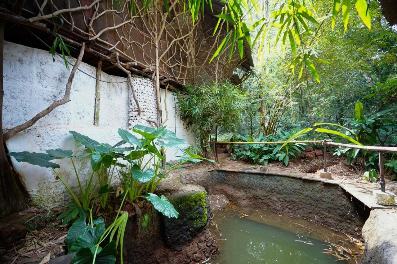 Bed and Breakfast Saraya Sangolda Exterior foto