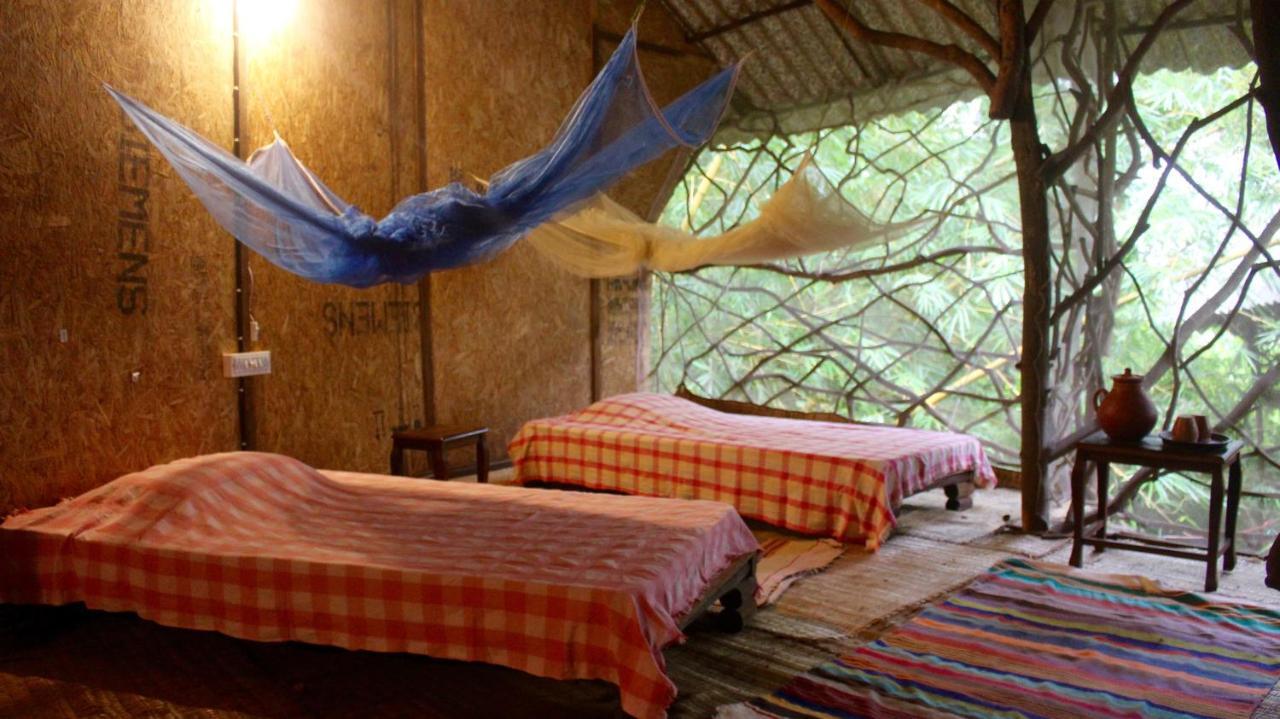 Bed and Breakfast Saraya Sangolda Exterior foto