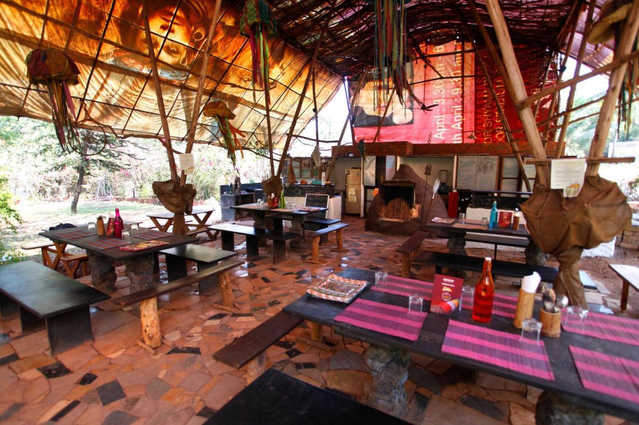Bed and Breakfast Saraya Sangolda Exterior foto